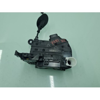 CERRADURA PUERTA DELANTERA IZQUIERDA 805033000R 