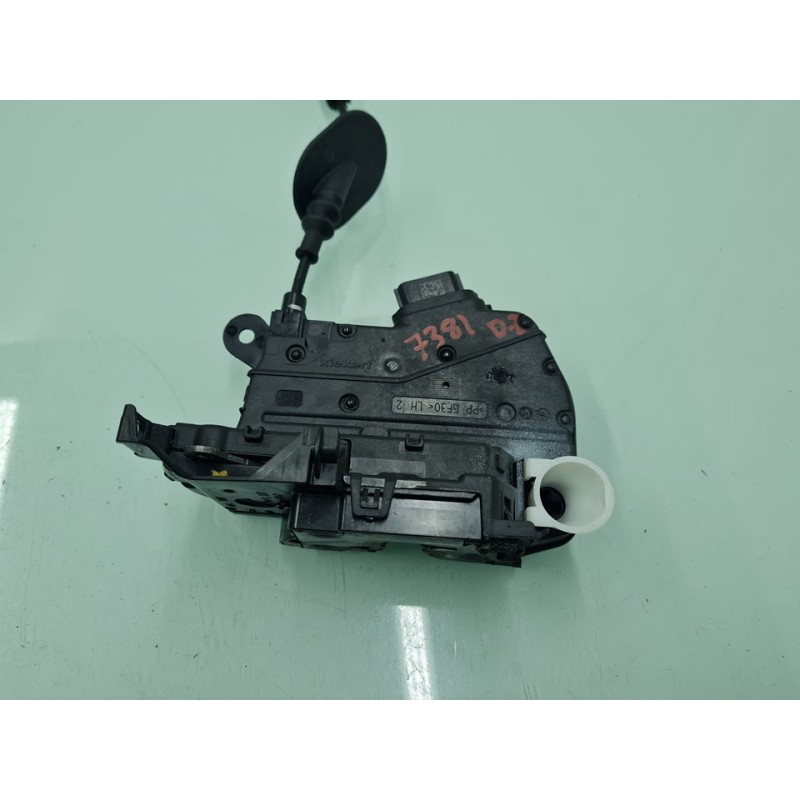 CERRADURA PUERTA DELANTERA IZQUIERDA 805033000R 