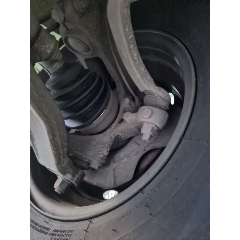 MANGUETA DELANTERA DERECHA 