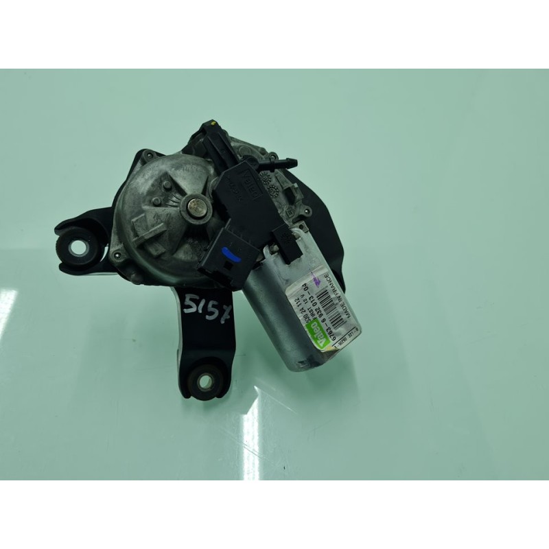 MOTOR LIMPIA TRASERO 6763693201304 