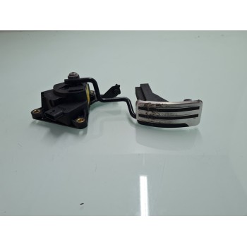 PEDAL ACELERADOR 