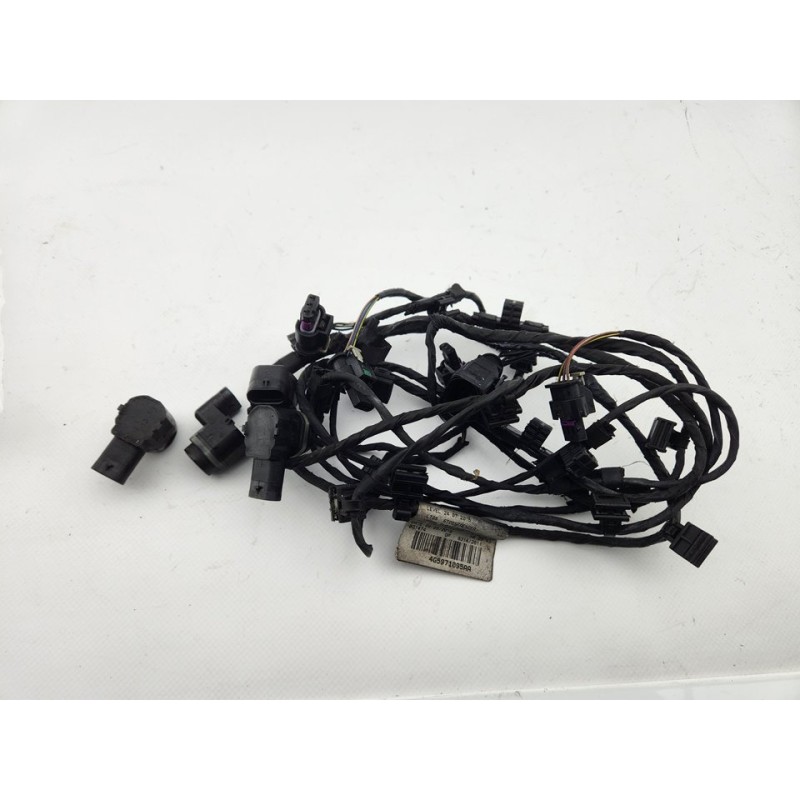 INSTALACION ELECTRICA 4G5971095AA 