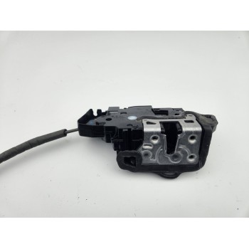 CERRADURA PUERTA TRASERA DERECHA A1770032999 