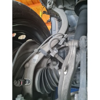 MANGUETA DELANTERA DERECHA 8W0407242F 