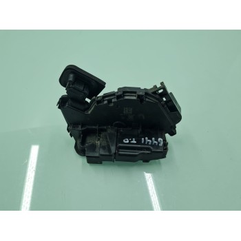 CERRADURA PUERTA TRASERA DERECHA 5TA839016L 