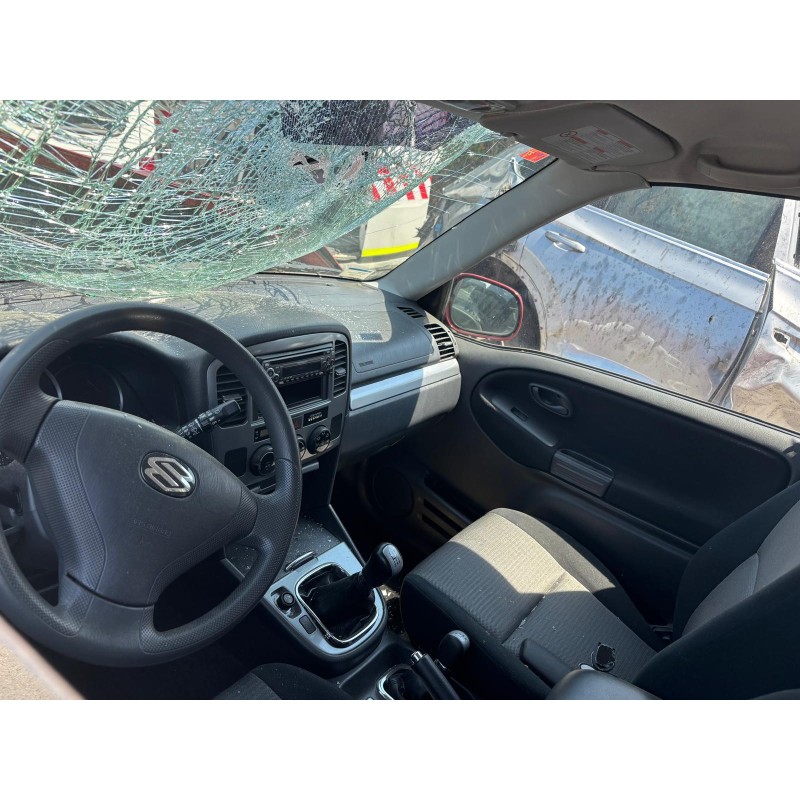 suzuki grand vitara i (ft, ht) del año 2005