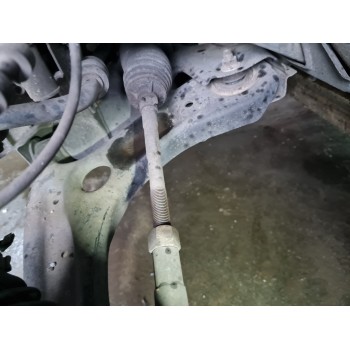 BRAZO SUSPENSION INFERIOR DELANTERO IZQUIERDO 