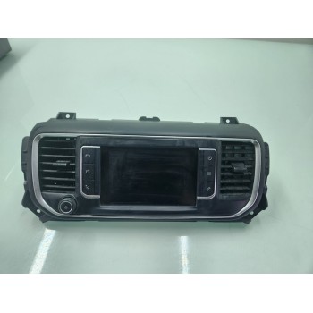 PANTALLA MULTIFUNCION 9831665880 