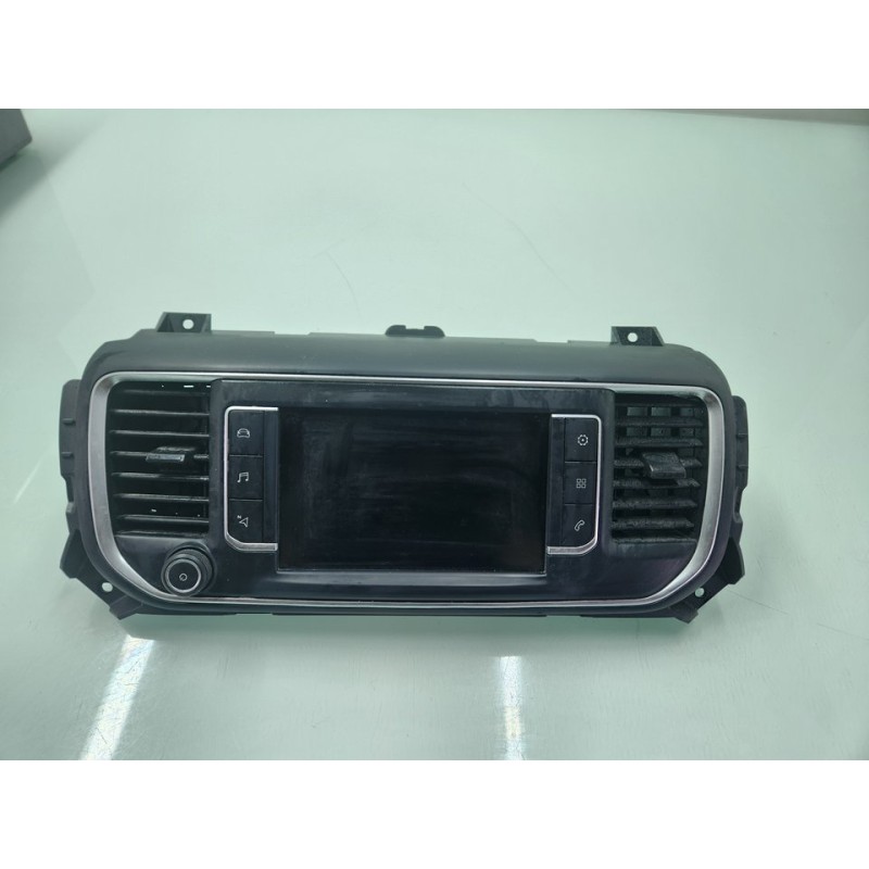 PANTALLA MULTIFUNCION 9831665880 