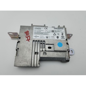 MODULO ELECTRONICO 6434CBE2808 