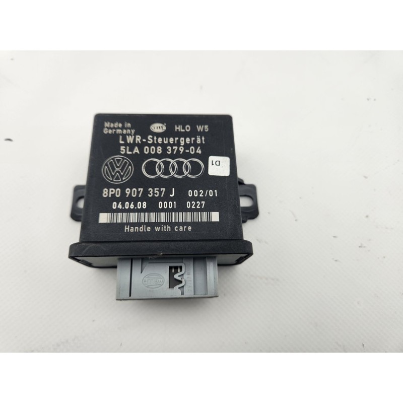 MODULO ELECTRONICO 8P0907357J 