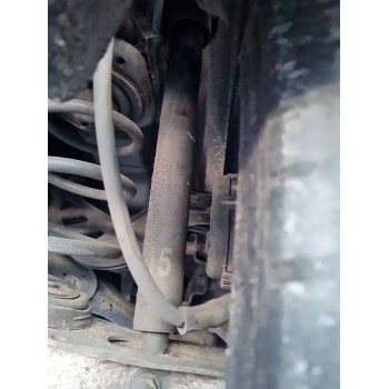 AMORTIGUADOR TRASERO DERECHO A1763201531 