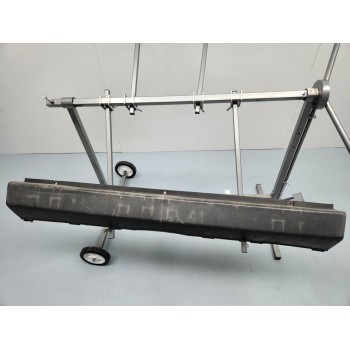 PARAGOLPES TRASERO A9068800171 