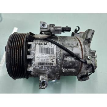 COMPRESOR AIRE ACONDICIONADO 926000217R 
