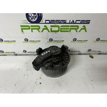 MOTOR CALEFACCION 