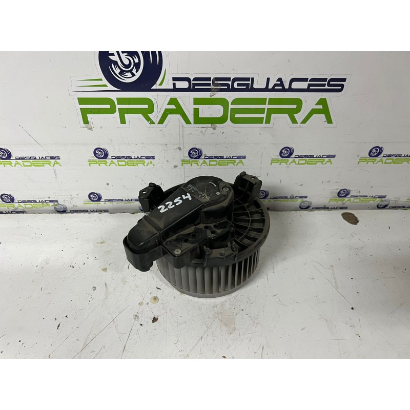 MOTOR CALEFACCION 