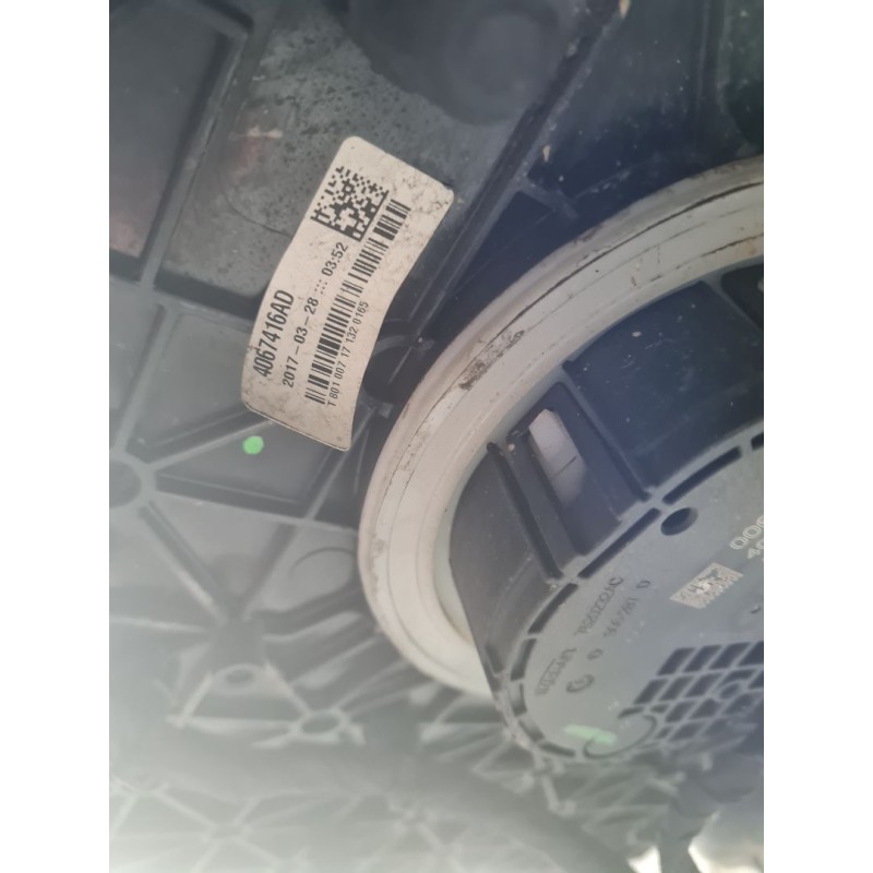 DEPOSITO ADBLUE 8W0131879BA 