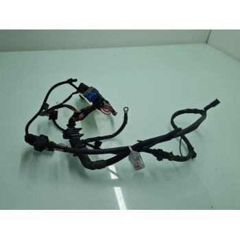 INSTALACION ELECTRICA 738050906A 