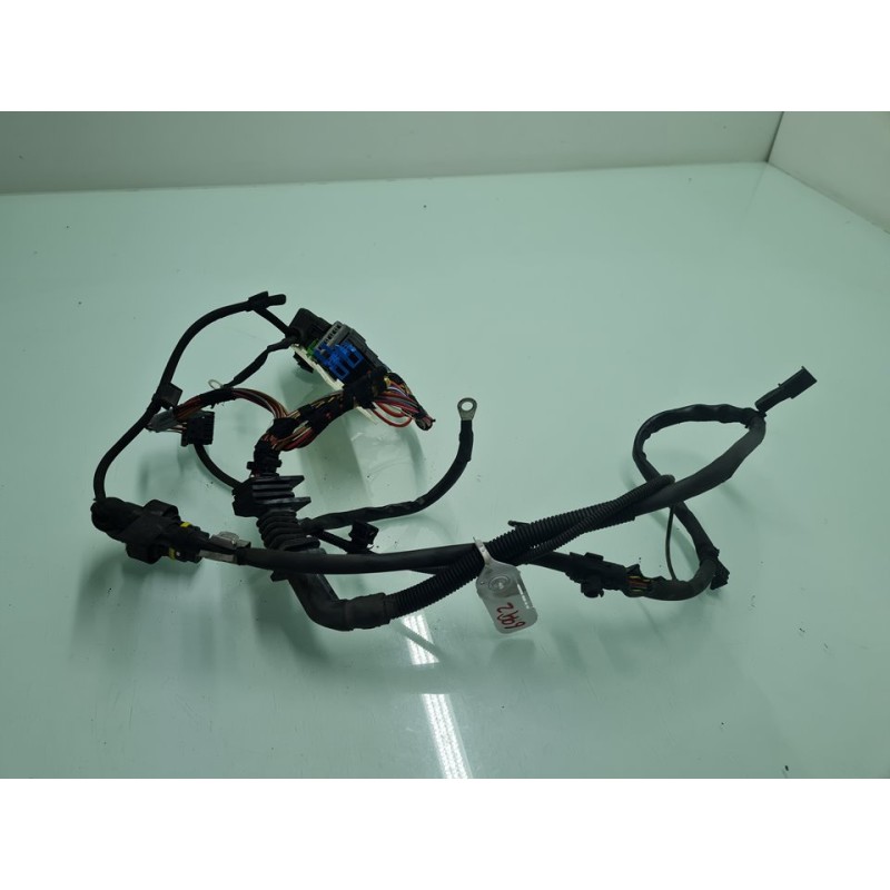INSTALACION ELECTRICA 738050906A 