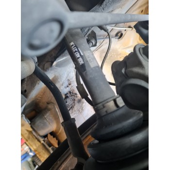 TRANSMISION DELANTERA IZQUIERDA 3Q0407271N 
