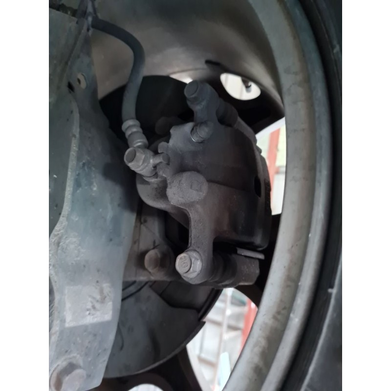 PINZA DE FRENO TRASERA DERECHA L2322661X 