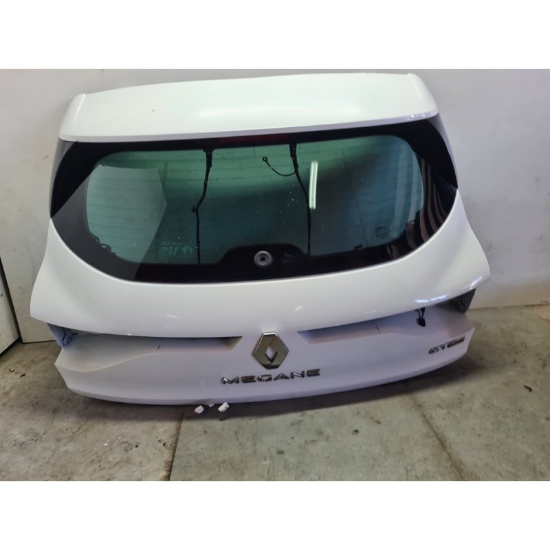 PORTON TRASERO 