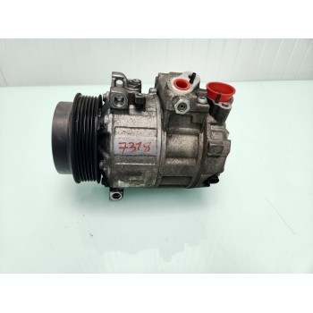 COMPRESOR AIRE ACONDICIONADO A0022305011 