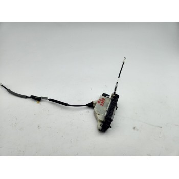 CERRADURA PUERTA TRASERA DERECHA 9812501180 