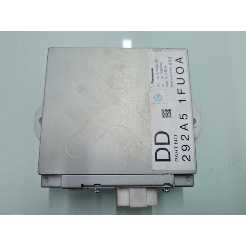 MODULO ELECTRONICO 292A51FU0A 