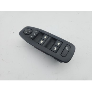 MANDO ELEVALUNAS DELANTERO IZQUIERDO 98242539ZD 