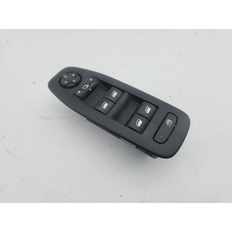 MANDO ELEVALUNAS DELANTERO IZQUIERDO 98242539ZD 