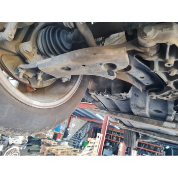 BRAZO SUSPENSION INFERIOR DELANTERO DERECHO 