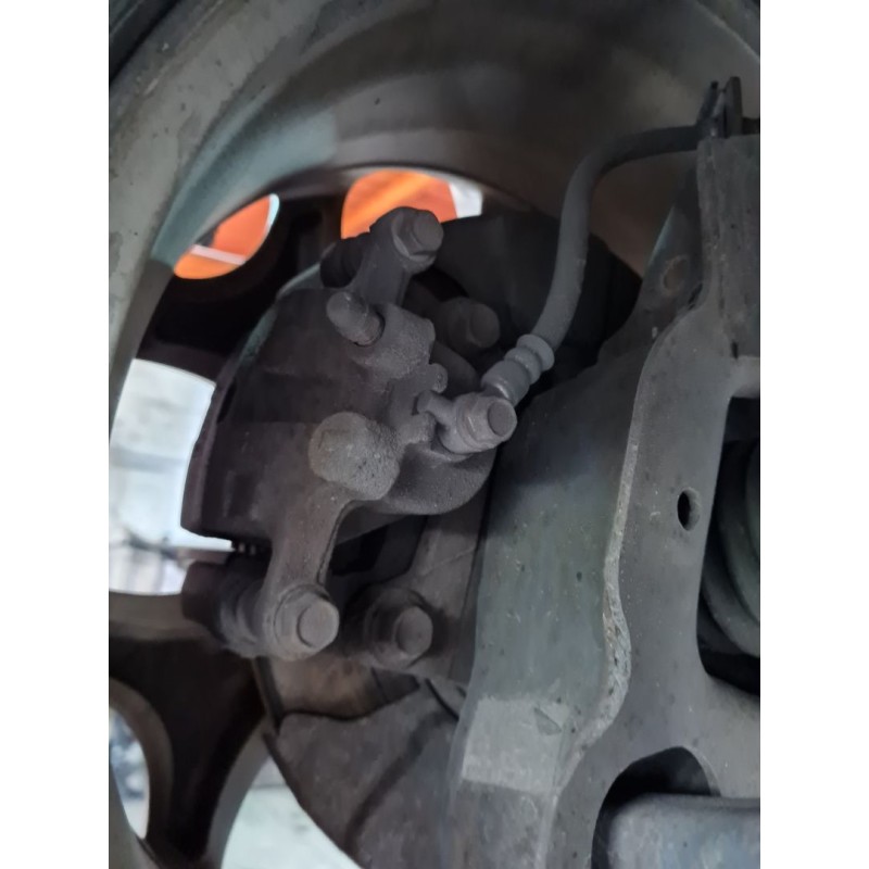 PINZA DE FRENO TRASERA IZQUIERDA L2322671X 