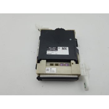 MODULO ELECTRONICO 89221F4020 