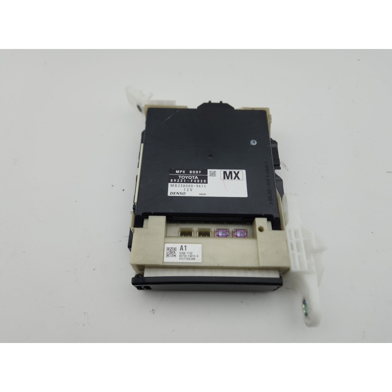MODULO ELECTRONICO 89221F4020 