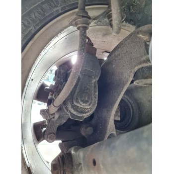 PINZA DE FRENO TRASERA IZQUIERDA 
