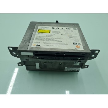 SISTEMA NAVEGACION GPS B017665 