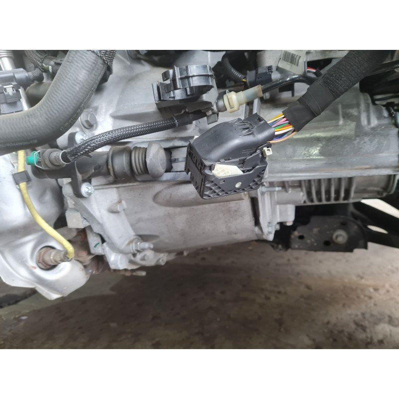 CAJA CAMBIOS 20R103 