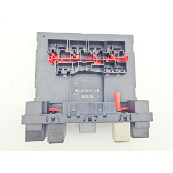 CAJA RELES / FUSIBLES 3C0937049E 