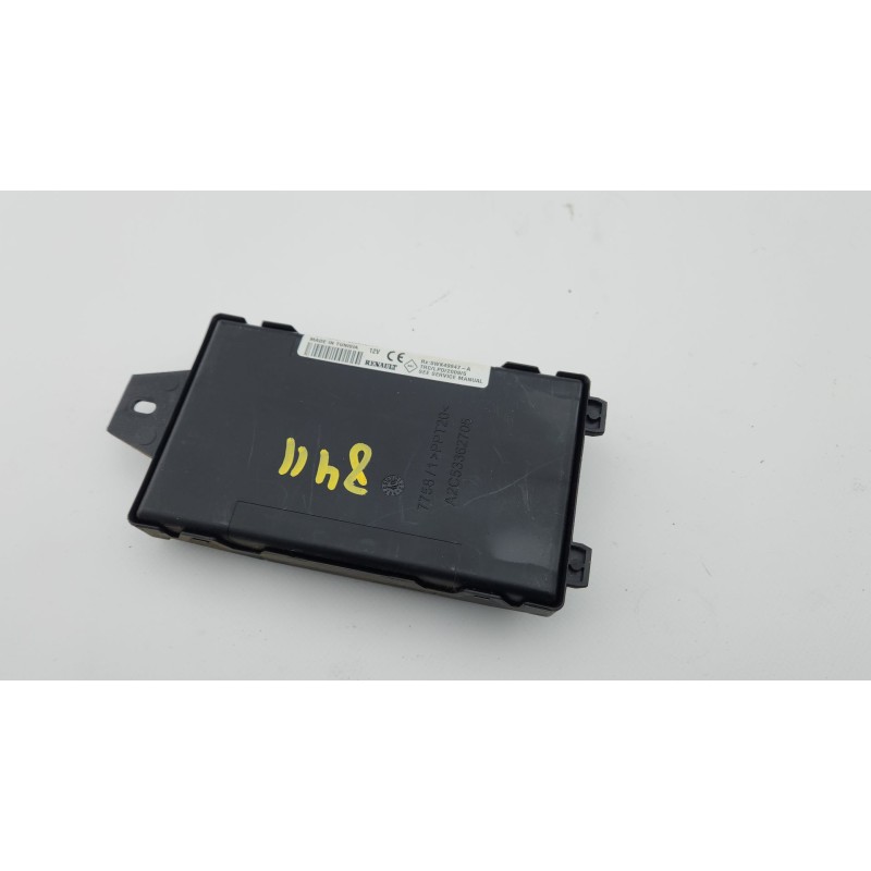 MODULO ELECTRONICO 8201068829 
