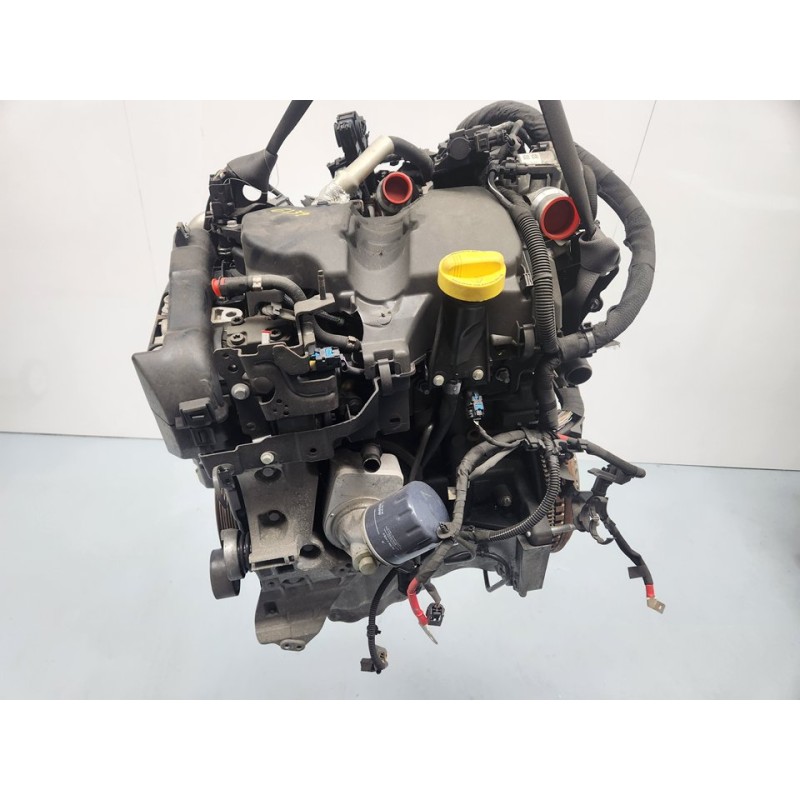 MOTOR COMPLETO K9KG6 