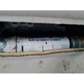 AIRBAG CORTINA DELANTERO DERECHO BJ3214K159BB 