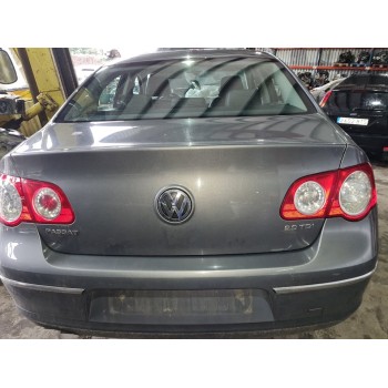 VOLKSWAGEN PASSAT BERLINA (3C2)