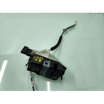 CERRADURA PUERTA DELANTERA DERECHA 104234 