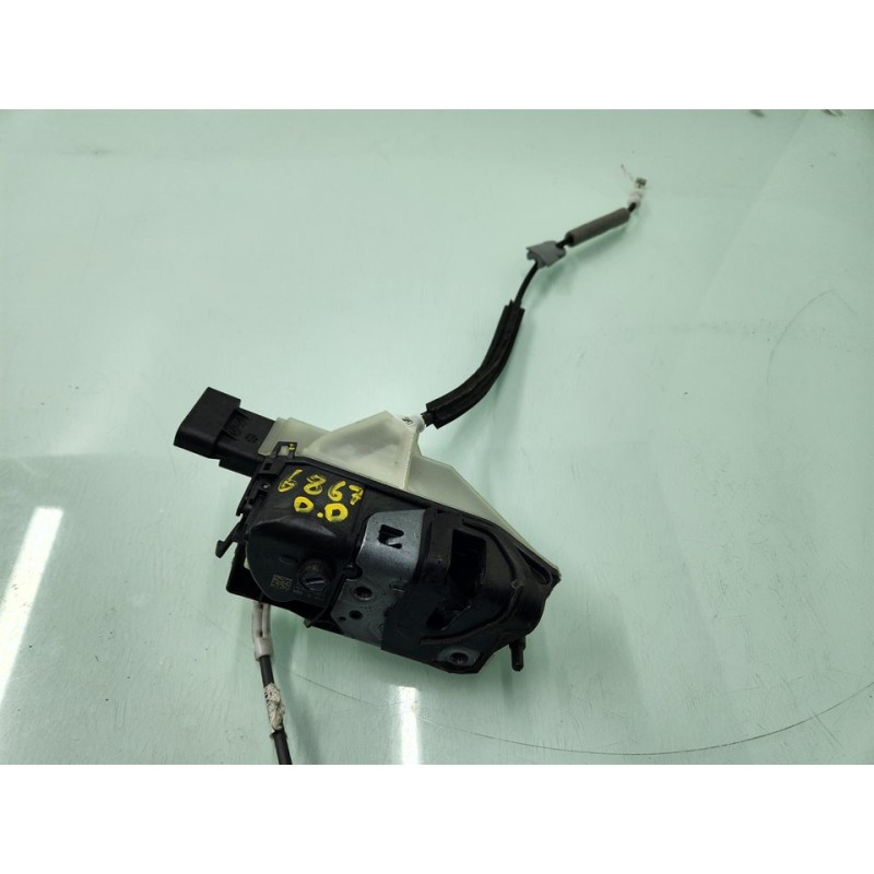 CERRADURA PUERTA DELANTERA DERECHA 104234 
