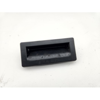MANETA EXTERIOR MALETERO / PORTON 3V0827566 