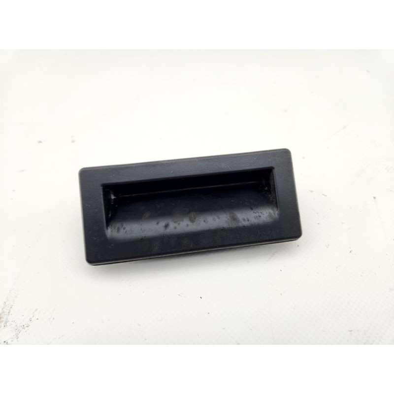 MANETA EXTERIOR MALETERO / PORTON 3V0827566 