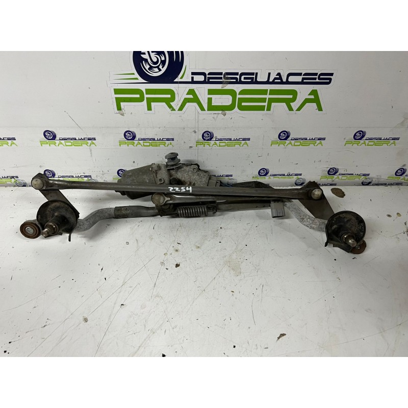 MOTOR LIMPIA DELANTERO 851100F030 