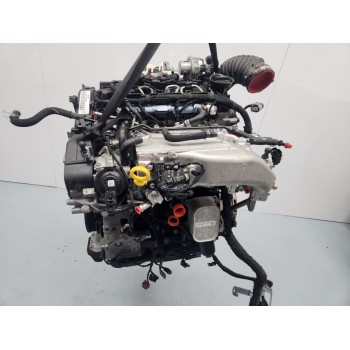 MOTOR COMPLETO DTRF 