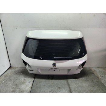 PORTON TRASERO 